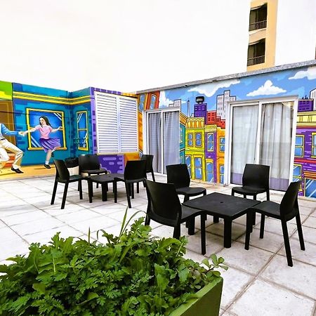 Link Cordoba Hostel Exterior photo