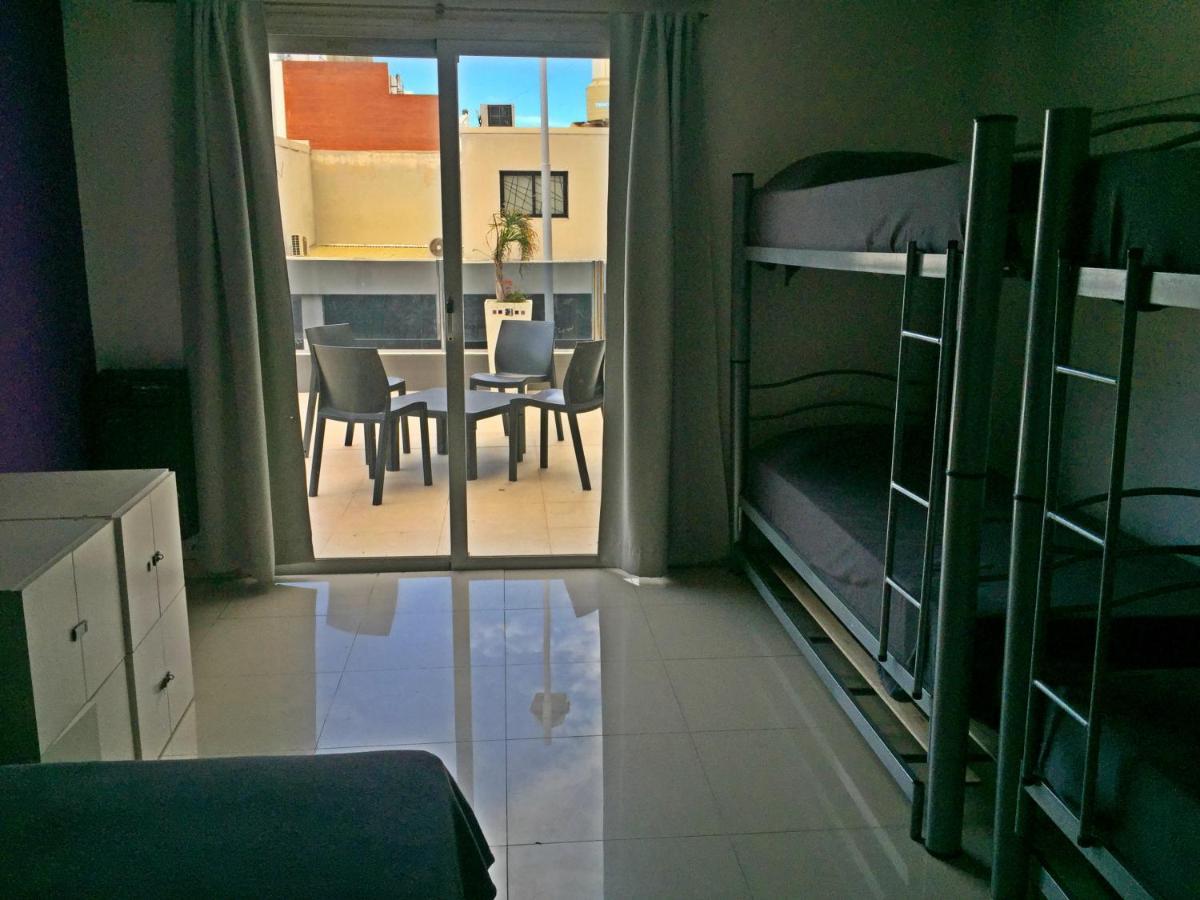 Link Cordoba Hostel Exterior photo