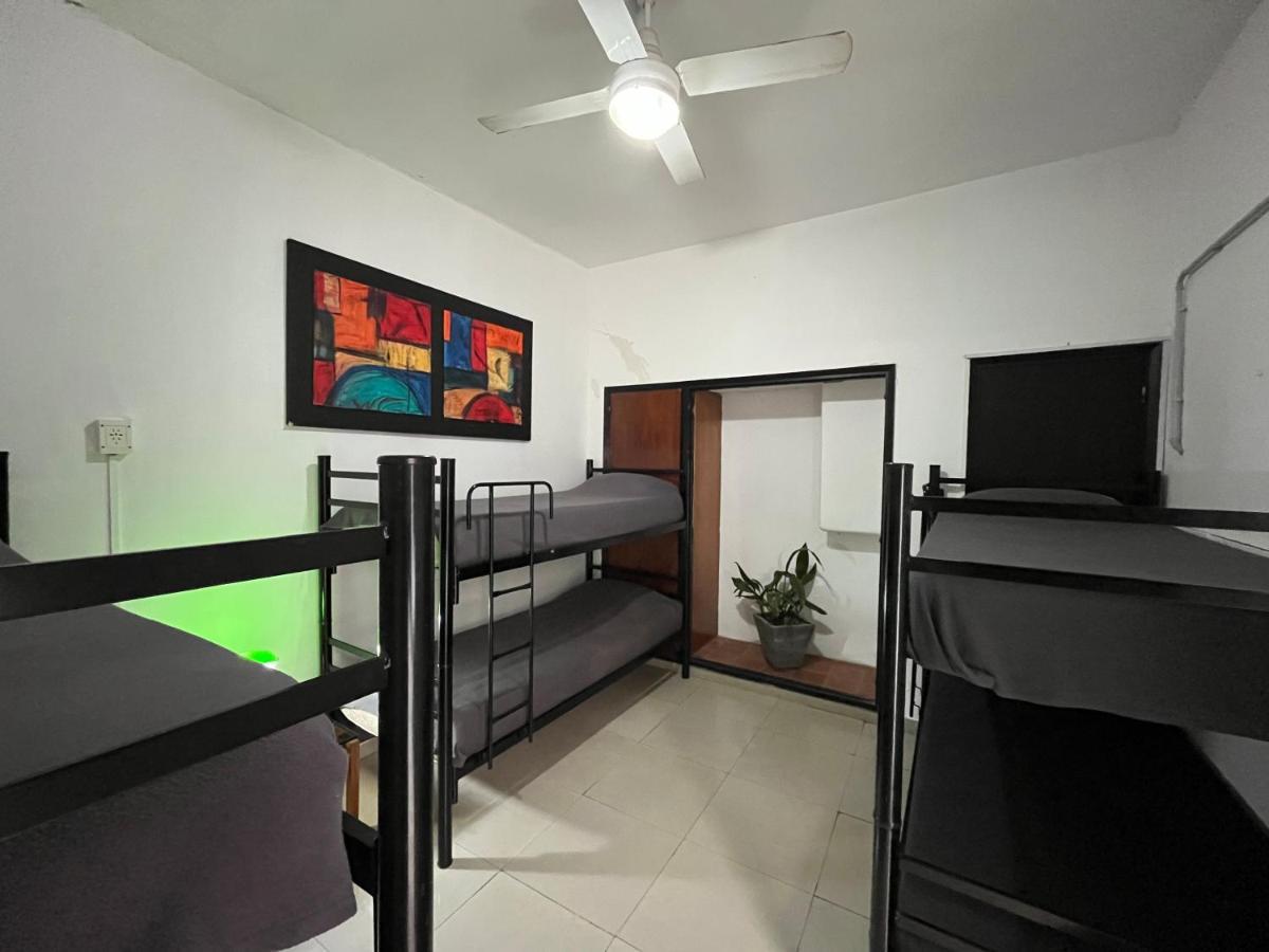 Link Cordoba Hostel Exterior photo