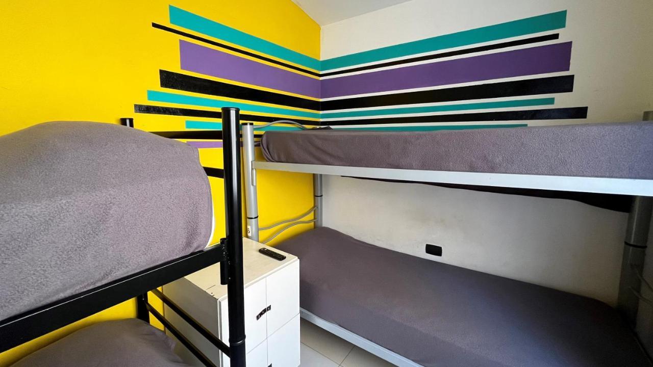 Link Cordoba Hostel Exterior photo