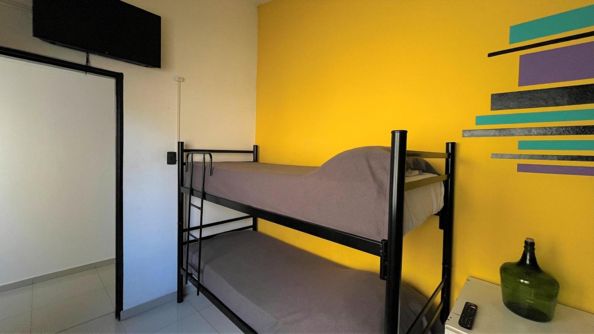 Link Cordoba Hostel Exterior photo