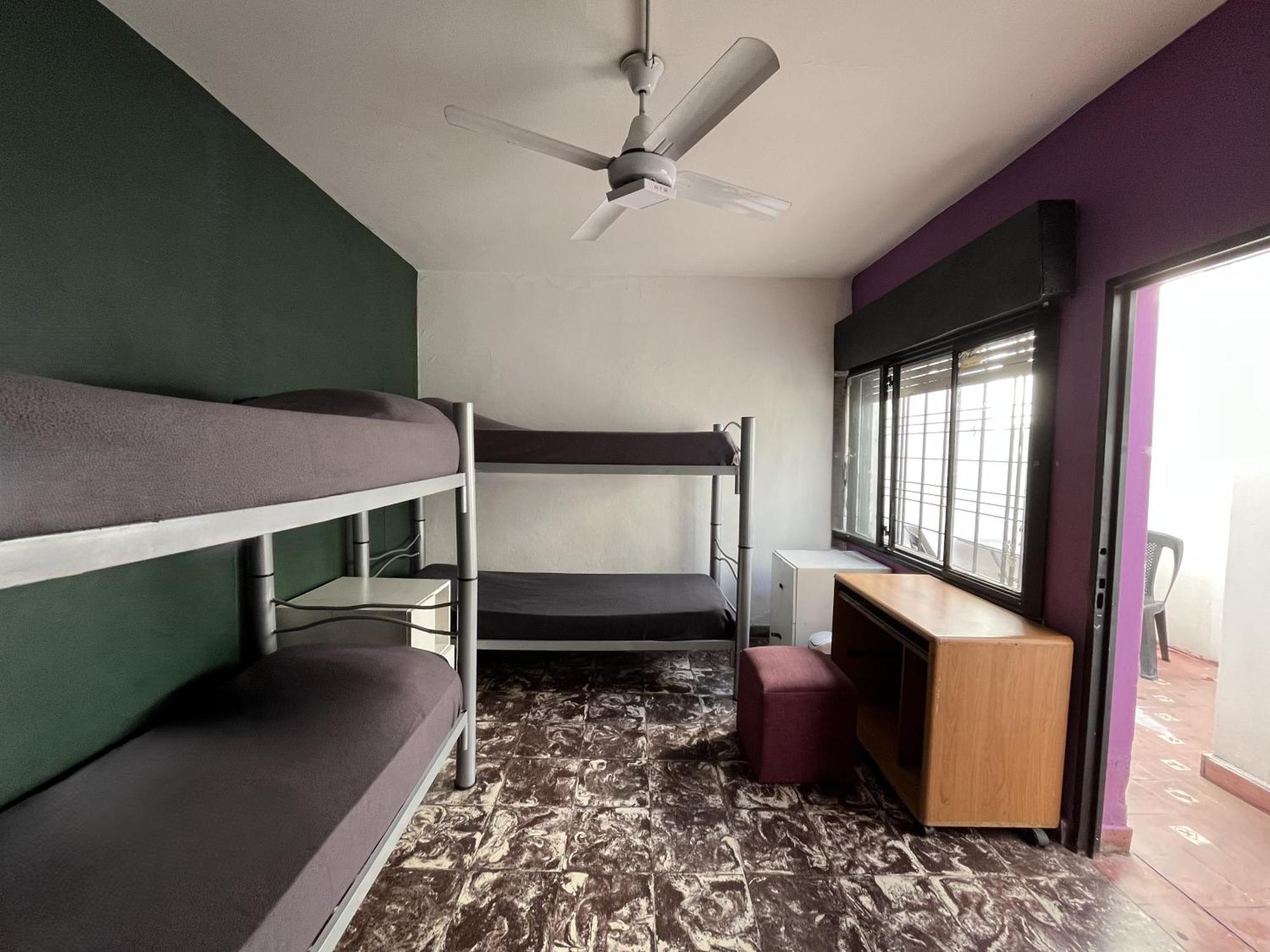 Link Cordoba Hostel Exterior photo