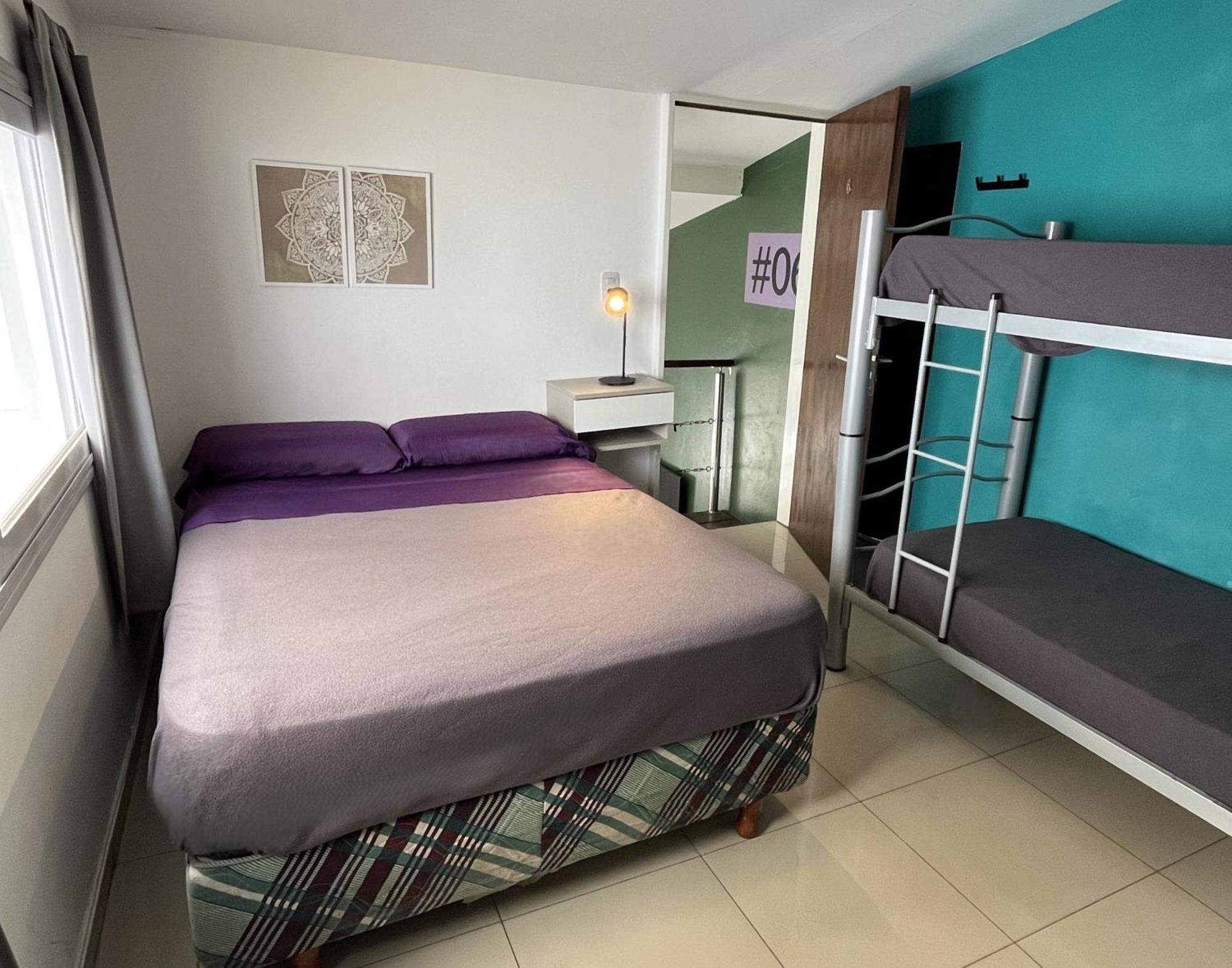 Link Cordoba Hostel Exterior photo