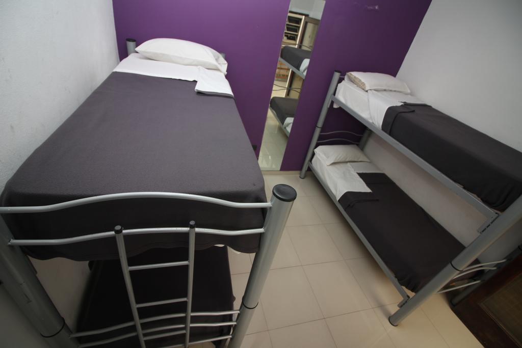 Link Cordoba Hostel Exterior photo