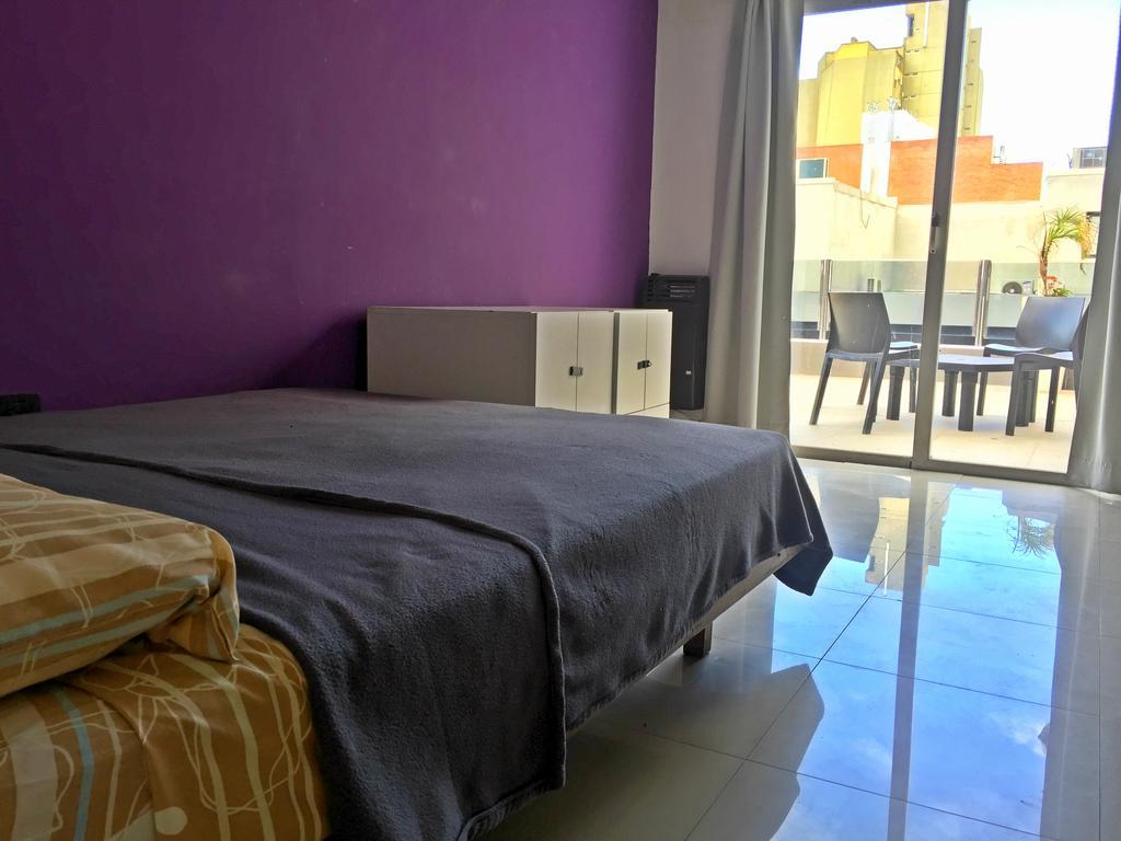 Link Cordoba Hostel Exterior photo