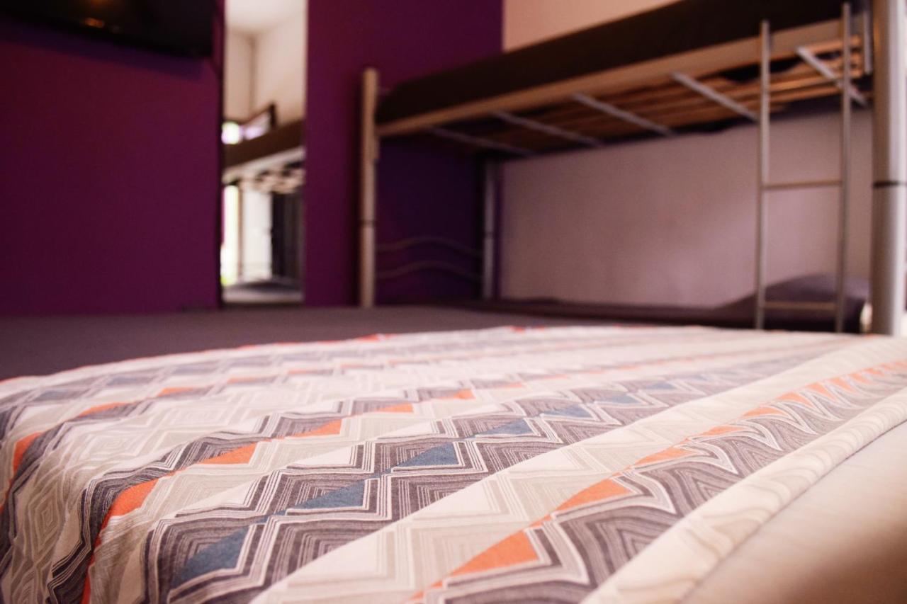 Link Cordoba Hostel Exterior photo