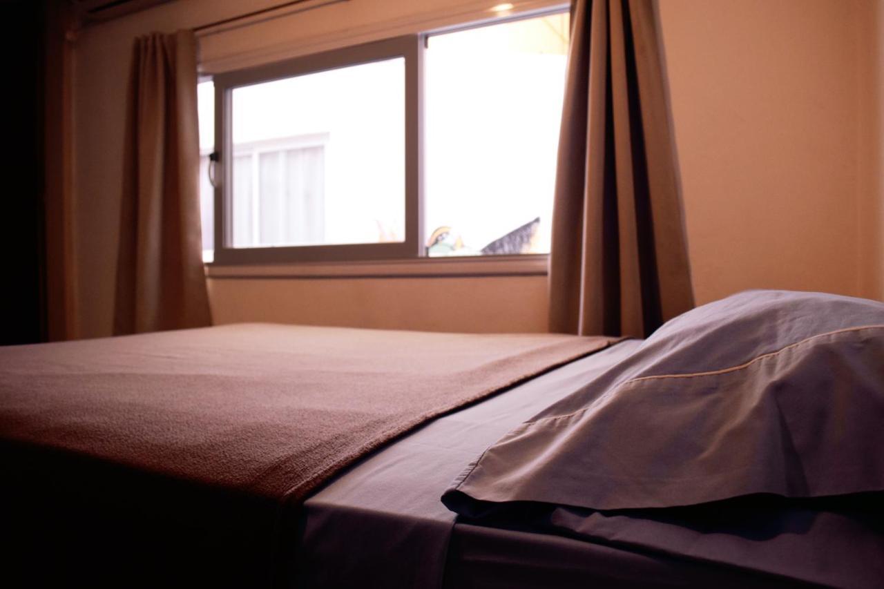 Link Cordoba Hostel Exterior photo