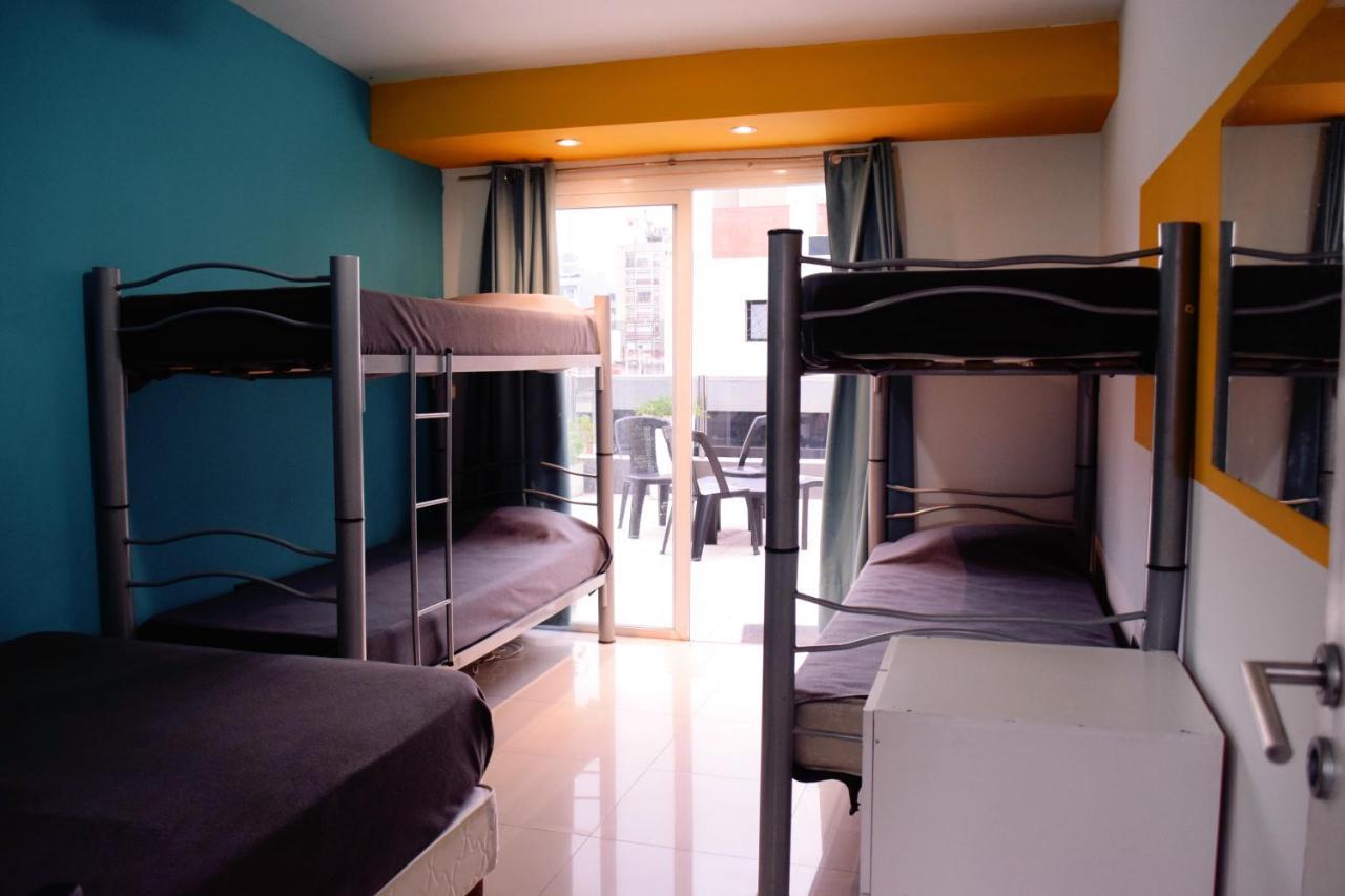 Link Cordoba Hostel Exterior photo