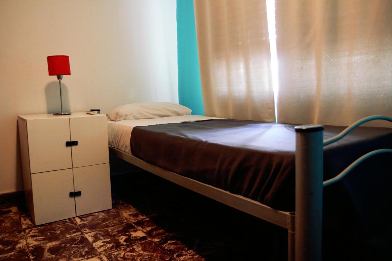 Link Cordoba Hostel Exterior photo