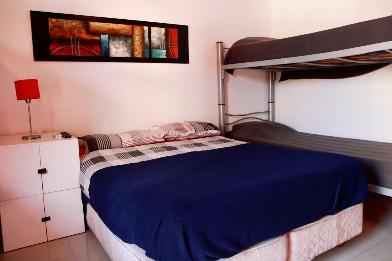 Link Cordoba Hostel Exterior photo