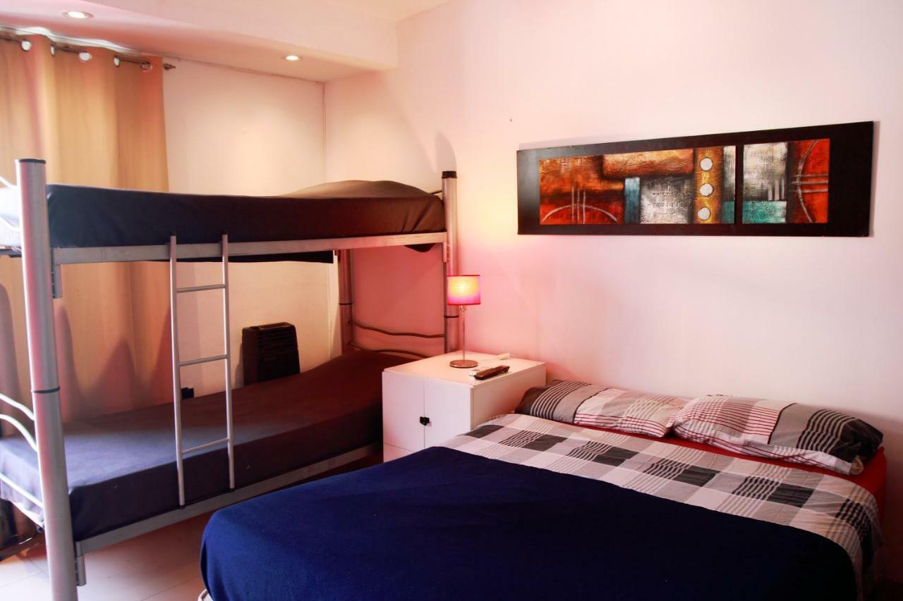 Link Cordoba Hostel Exterior photo